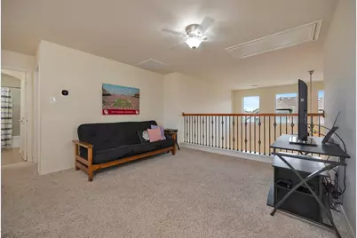 15724 Landing Creek Lane, Fort Worth, TX 76262 - Photo 11