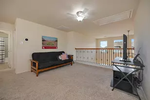 15724 Landing Creek Ln, Fort Worth, TX 76262 - Photo 11