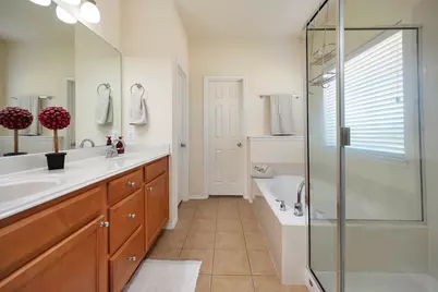15724 Landing Creek Lane, Fort Worth, TX 76262 - Photo 9