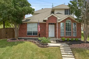 4100 Creekhollow Dr, Carrollton, TX 75010 - Photo 1