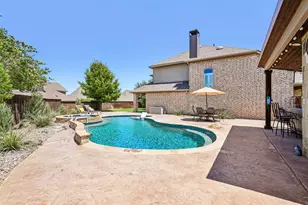 932 Champions Ct, Roanoke, TX 76262 - Photo 29