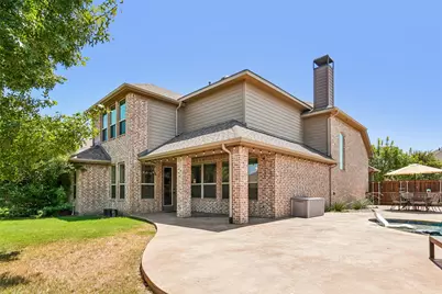 932 Champions Court, Roanoke, TX 76262 - Photo 33