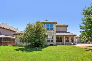 932 Champions Ct, Roanoke, TX 76262 - Photo 37