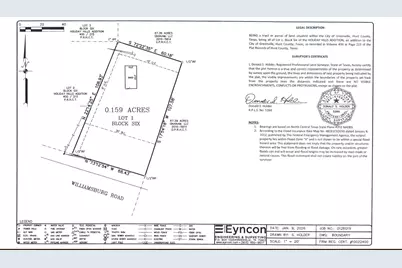 1204 Williamsburg Road, Greenville, TX 75401 - Photo 3