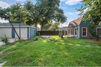 6136 Walnut Drive, Fort Worth, TX 76114 - Photo 37