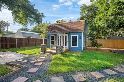 6136 Walnut Drive, Fort Worth, TX 76114 - Photo 35