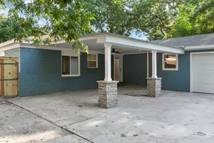 6136 Walnut Dr, Fort Worth, TX 76114 - Photo 1