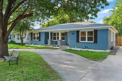 6136 Walnut Drive, Fort Worth, TX 76114 - Photo 33