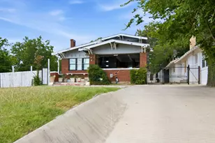 2929 E Lancaster Ave, Fort Worth, TX 76103 - Photo 1