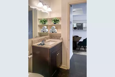 6760 Eastridge Drive #203, Dallas, TX 75231 - Photo 7