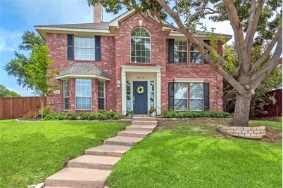 3922 Rolling Oaks Drive, Carrollton, TX 75007 - Photo 1