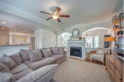 3922 Rolling Oaks Drive, Carrollton, TX 75007 - Photo 9