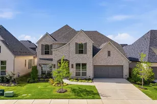 2229 Plumeria Ln, Celina, TX 75009 - Photo 1