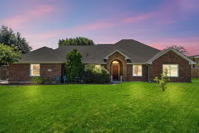 10154 Country View Lane, Forney, TX 75126 - Photo 3