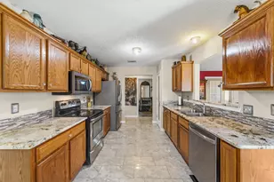 10154 Country View Ln, Forney, TX 75126 - Photo 11