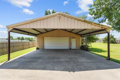10154 Country View Lane, Forney, TX 75126 - Photo 27