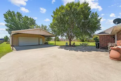 10154 Country View Lane, Forney, TX 75126 - Photo 25