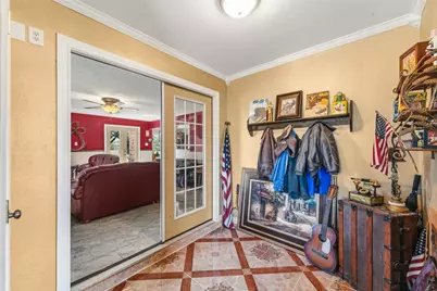 10154 Country View Lane, Forney, TX 75126 - Photo 23