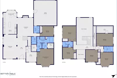 408 San Mateo Drive, Allen, TX 75013 - Photo 31