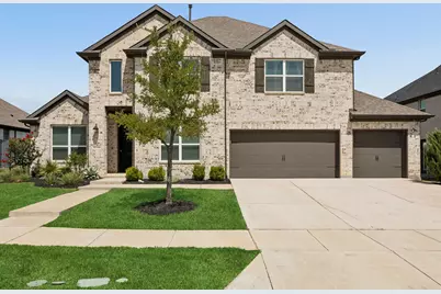 15726 Cherry Blossom Road, Frisco, TX 75033 - Photo 1