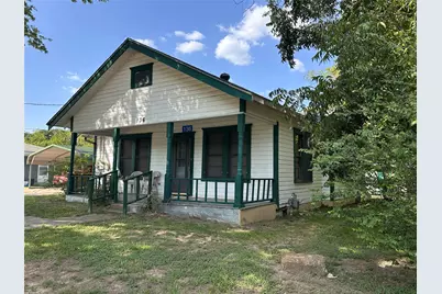 136 N Kollman Road, Mexia, TX 76667 - Photo 1