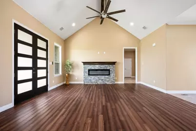 350 Farrar Road, Waxahachie, TX 75165 - Photo 3