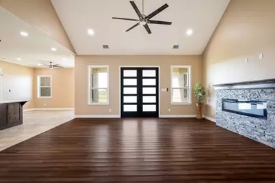 350 Farrar Road, Waxahachie, TX 75165 - Photo 11