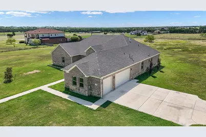 350 Farrar Road, Waxahachie, TX 75165 - Photo 33