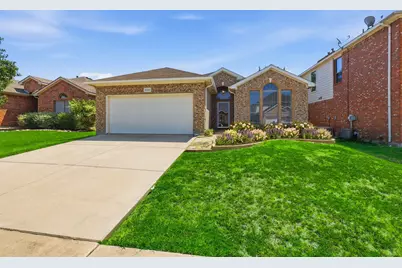 10120 Bull Run, Fort Worth, TX 76177 - Photo 1