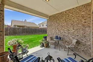 10120 Bull Run, Fort Worth, TX 76177 - Photo 17