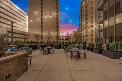 1200 Main Street #1007, Dallas, TX 75202 - Photo 25