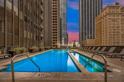 1200 Main Street #1007, Dallas, TX 75202 - Photo 23