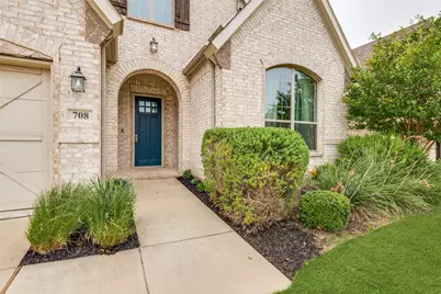 708 Dusty Trail, Little Elm, TX 76227 - Photo 3