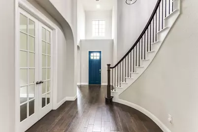 708 Dusty Trail, Little Elm, TX 76227 - Photo 5