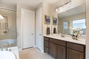 8620 Holliday Creek Way, McKinney, TX 75071 - Photo 21