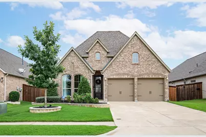 8620 Holliday Creek Way, McKinney, TX 75071 - Photo 37