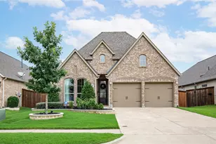 8620 Holliday Creek Way, McKinney, TX 75071 - Photo 37