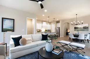8620 Holliday Creek Way, McKinney, TX 75071 - Photo 11