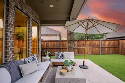 8620 Holliday Creek Way, McKinney, TX 75071 - Photo 25