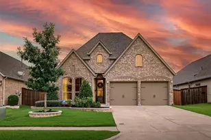 8620 Holliday Creek Way, McKinney, TX 75071 - Photo 1