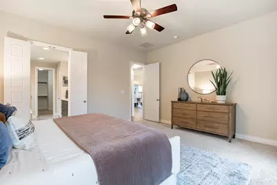 8620 Holliday Creek Way, McKinney, TX 75071 - Photo 19