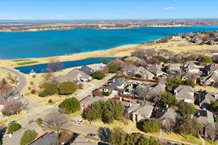 3704 Cottonwood Springs Dr, The Colony, TX 75056 - Photo 29