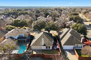 3704 Cottonwood Springs Dr, The Colony, TX 75056 - Photo 31
