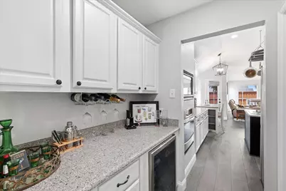 3704 Cottonwood Springs Drive, The Colony, TX 75056 - Photo 9