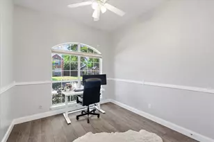 3704 Cottonwood Springs Dr, The Colony, TX 75056 - Photo 9