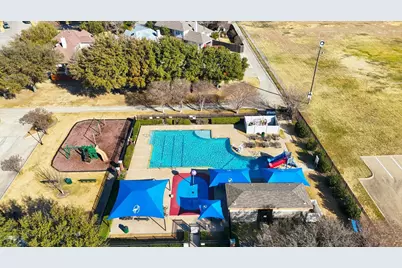 3704 Cottonwood Springs Drive, The Colony, TX 75056 - Photo 35