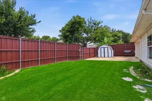 3704 Cottonwood Springs Dr, The Colony, TX 75056 - Photo 27