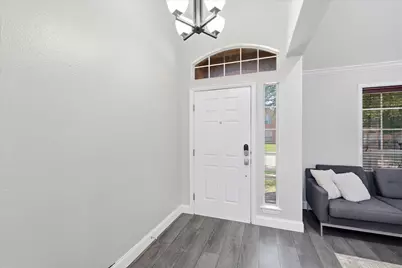 3704 Cottonwood Springs Drive, The Colony, TX 75056 - Photo 5
