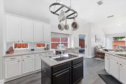 3704 Cottonwood Springs Drive, The Colony, TX 75056 - Photo 23