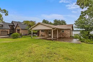 17 Shoreline Dr, Star Harbor, TX 75148 - Photo 17